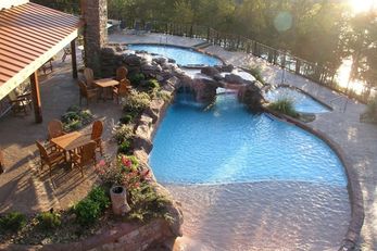 Stonewater Cove Resort and Club