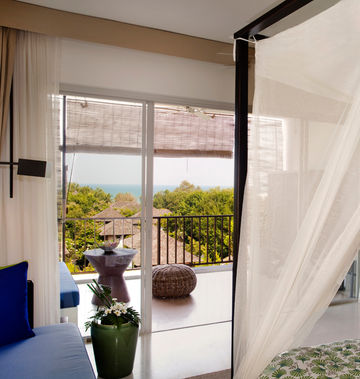 The Palayana Hua Hin