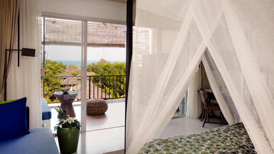 The Palayana Hua Hin Room
