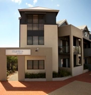 Mantra Geraldton