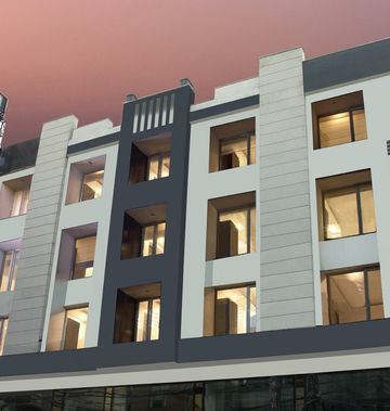 Hotel Le Roi
