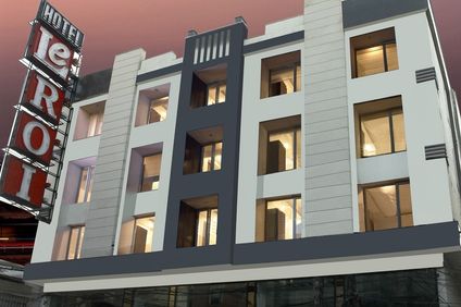 Hotel Le Roi