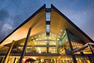 Novotel Manado Golf Resort & Conv Ctr