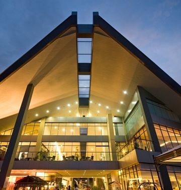 Novotel Manado Golf Resort & Conv Ctr