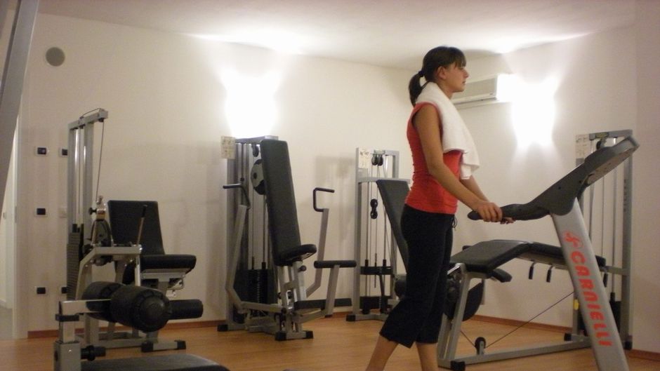 Hotel Capital Health