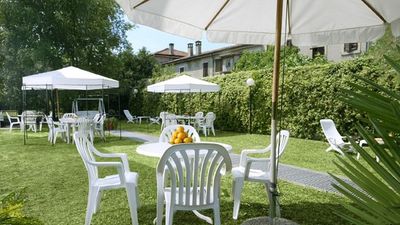 Hotel Corte Ongaro