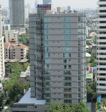 Adelphi Grande Bangkok