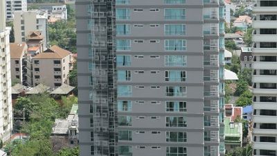 Adelphi Grande Bangkok