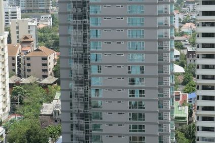 Adelphi Grande Bangkok