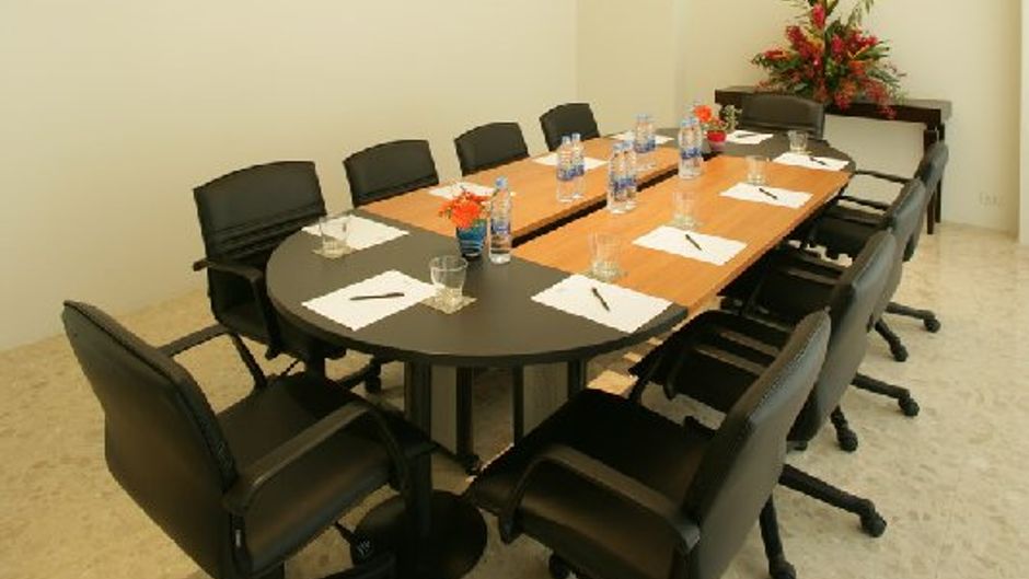 Adelphi Grande Bangkok Meeting