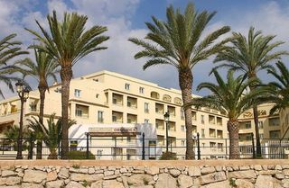Aparthotel Orquidea