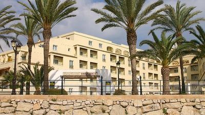 Aparthotel Orquidea