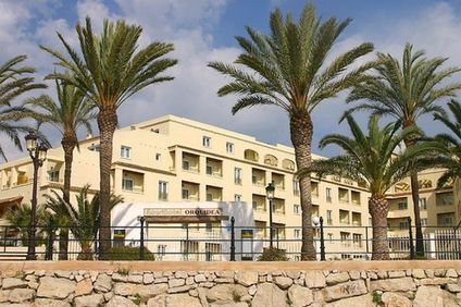 Aparthotel Orquidea