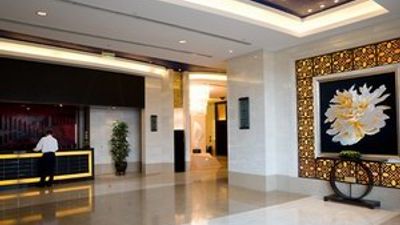 Hotel Alte