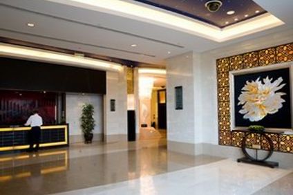 Hotel Alte
