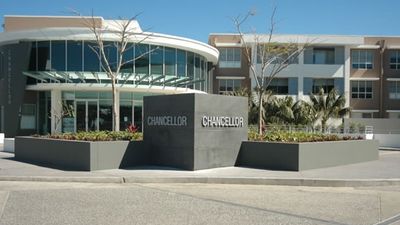 Chancellor Executive Apts-Varsity Lakes