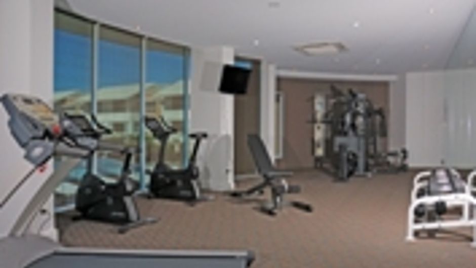 Chancellor Executive Apts-Varsity Lakes Health