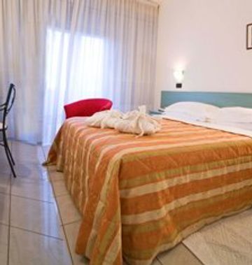 Hotel Cristallo