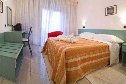 Hotel Cristallo