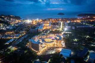 Metadee Concept Hotel