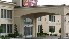 Studio 6 Suites Tupelo