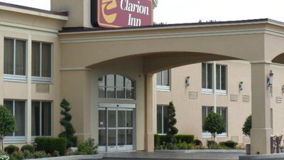 Studio 6 Suites Tupelo
