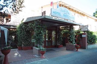 Hotel Piccolo Eden