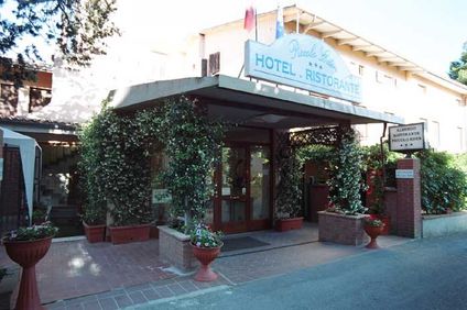 Hotel Piccolo Eden