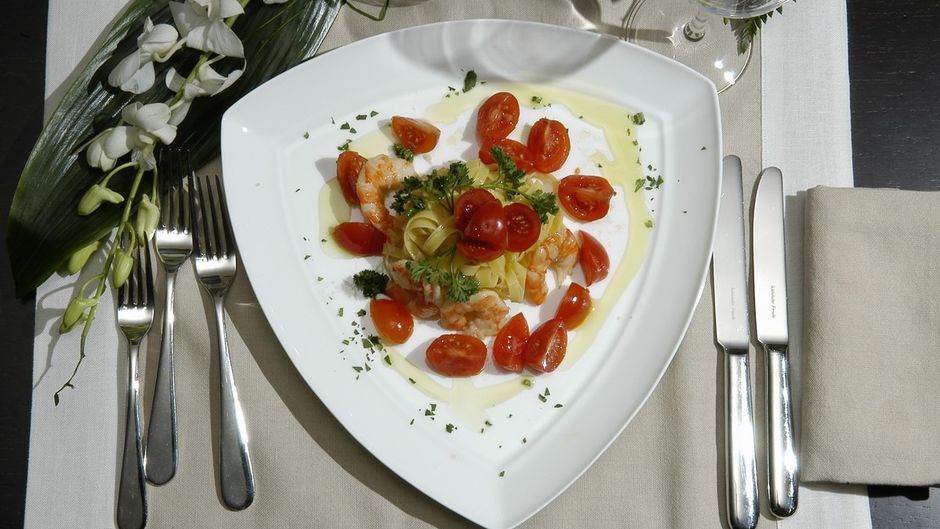 Hotel Monte Meraviglia Banquet