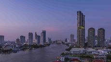 Chatrium Hotel Riverside Bangkok