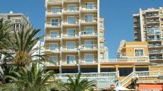 Hotel Porto Calpe