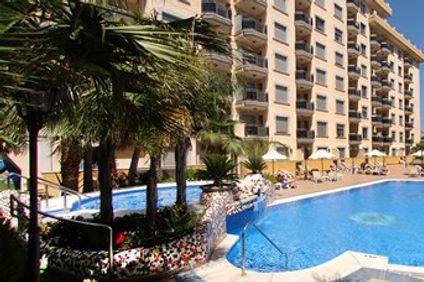 Apartamentos Mediterraneo Real
