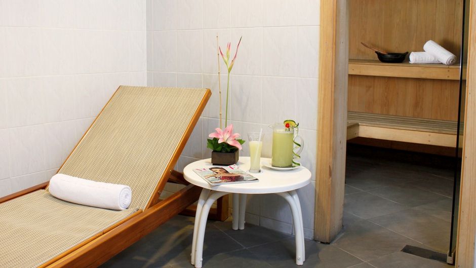 Estelar Apartamentos Bogota Spa