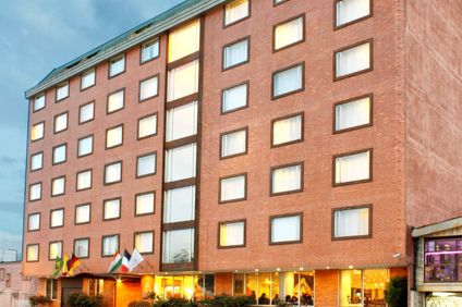 Hotel Estelar De La Feria
