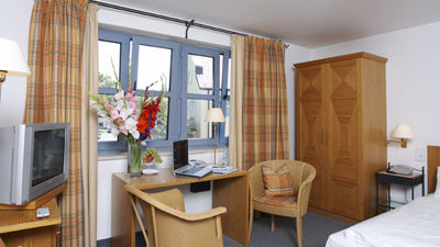 Hotel zur Muehle GmbH