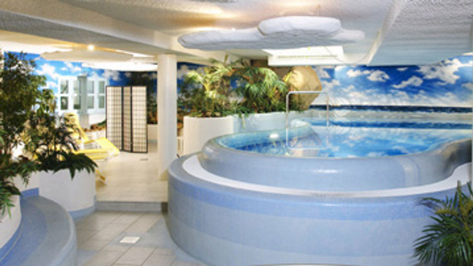 Hotel zur Muehle GmbH Spa