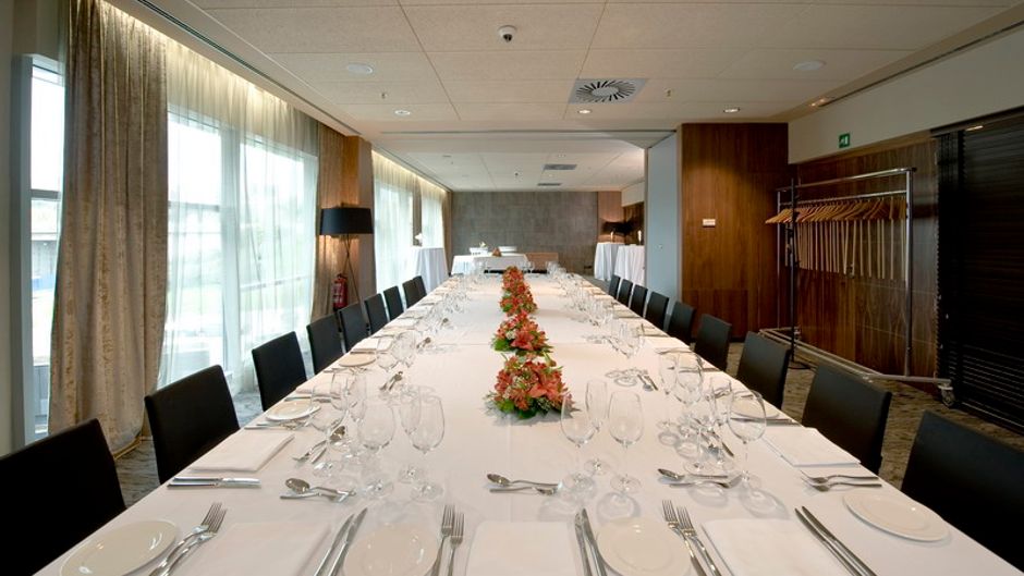 Rafaelhoteles Badalona Banquet