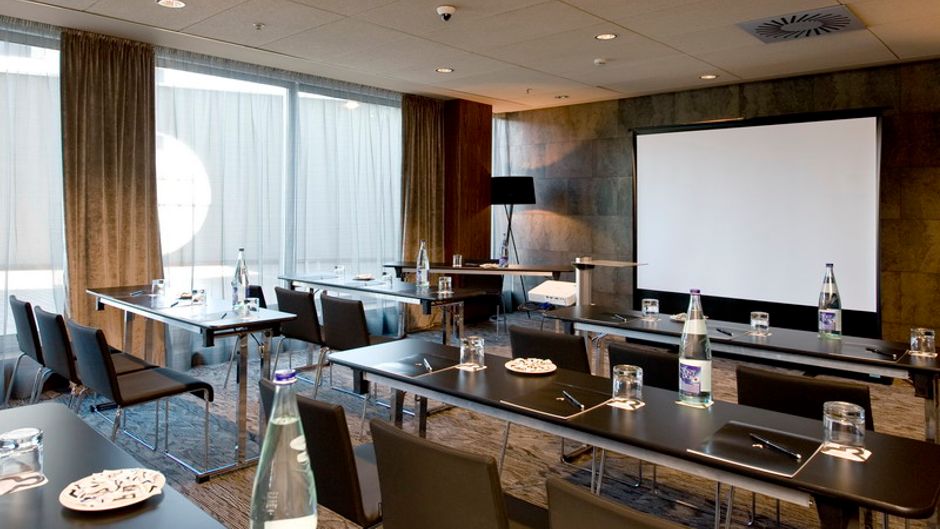 Rafaelhoteles Badalona Meeting