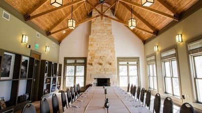 Miraval Austin
