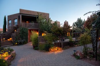 Adobe Grand Villas