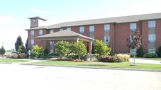 Parke Regency Hotel & Conference Center