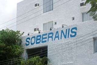 Soberanis Hotel