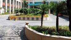 ITC Gardenia, a Luxury Collection Hotel
