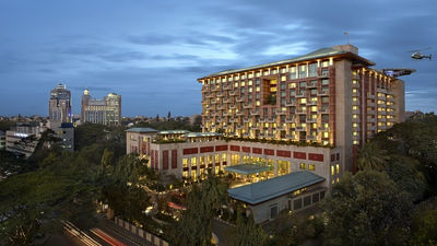 ITC Gardenia, a Luxury Collection Hotel