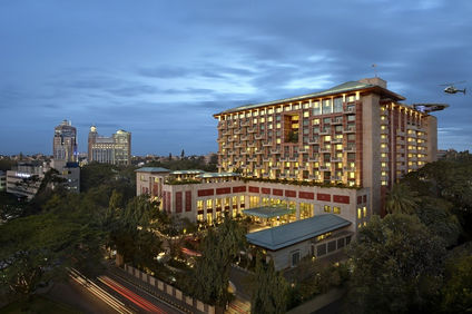 ITC Gardenia, a Luxury Collection Hotel