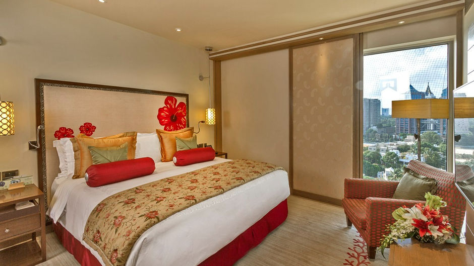 ITC Gardenia, a Luxury Collection Hotel Room