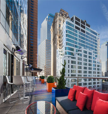 The Washington Hotel