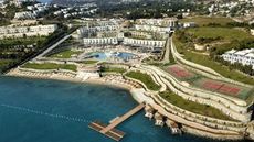 Sianji Wellbeing Resort