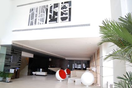 The Pride Hotel - Bangalore