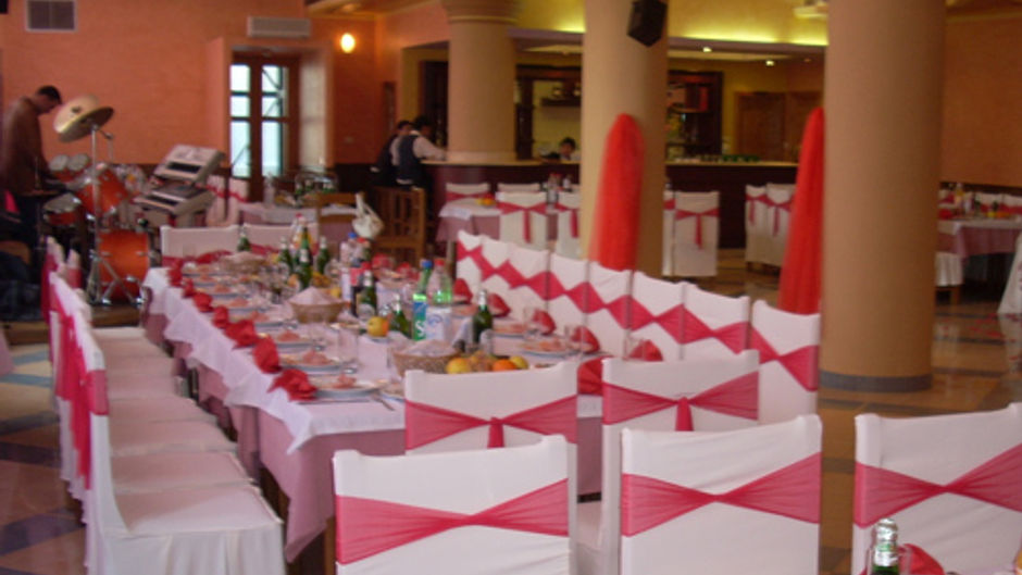 Hotel Baron Banquet